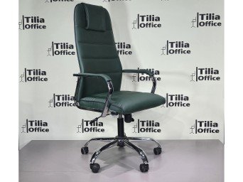 Kny Makam Koltuğu Haki Yeşil